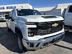 New 2025 Chevrolet Silverado 3500 Double Cab 4WD Reading SLU98-SW 8' 2" Service Truck for sale #CN52277 - photo 15