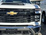 New 2025 Chevrolet Silverado 3500 Double Cab 4WD Reading SLU98-SW 8' 2" Service Truck for sale #CN52277 - photo 16