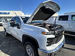 New 2025 Chevrolet Silverado 3500 Double Cab 4WD Reading SLU98-SW 8' 2" Service Truck for sale #CN52277 - photo 30