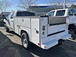 New 2025 Chevrolet Silverado 3500 Double Cab 4WD Reading SLU98-SW 8' 2" Service Truck for sale #CN52277 - photo 3