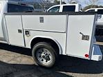 New 2025 Chevrolet Silverado 3500 Double Cab 4WD Reading SLU98-SW 8' 2" Service Truck for sale #CN52277 - photo 7