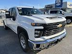 2025 Chevrolet Silverado 3500 Crew Cab 4WD Reading Service Truck for sale #CN52281 - photo 11