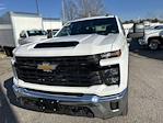 2025 Chevrolet Silverado 3500 Crew Cab 4WD Reading Service Truck for sale #CN52281 - photo 12