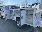 2025 Chevrolet Silverado 3500 Crew Cab 4WD Reading Service Truck for sale #CN52281 - photo 14