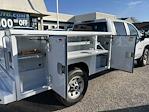 2025 Chevrolet Silverado 3500 Crew Cab 4WD Reading Service Truck for sale #CN52281 - photo 18
