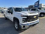 2025 Chevrolet Silverado 3500 Crew Cab 4WD Reading Service Truck for sale #CN52281 - photo 3