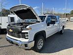 2025 Chevrolet Silverado 3500 Crew Cab 4WD Reading Service Truck for sale #CN52281 - photo 37