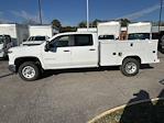 2025 Chevrolet Silverado 3500 Crew Cab 4WD Reading Service Truck for sale #CN52281 - photo 6