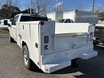 2025 Chevrolet Silverado 3500 Crew Cab 4WD Reading Service Truck for sale #CN52281 - photo 7