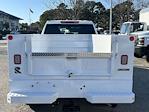 2025 Chevrolet Silverado 3500 Crew Cab 4WD Reading Service Truck for sale #CN52281 - photo 8