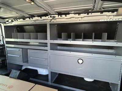 2025 Chevrolet Express 2500 RWD Masterack Upfitted Cargo Van for sale #CN52334 - photo 2
