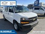 2025 Chevrolet Express 2500 RWD Masterack Upfitted Cargo Van for sale #CN52334 - photo 1