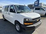 2025 Chevrolet Express 2500 RWD Masterack Upfitted Cargo Van for sale #CN52334 - photo 13