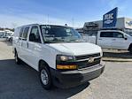 2025 Chevrolet Express 2500 RWD Masterack Upfitted Cargo Van for sale #CN52334 - photo 3