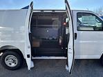 2025 Chevrolet Express 2500 RWD Masterack Upfitted Cargo Van for sale #CN52334 - photo 24
