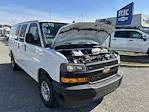 2025 Chevrolet Express 2500 RWD Masterack Upfitted Cargo Van for sale #CN52334 - photo 26