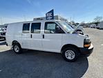 2025 Chevrolet Express 2500 RWD Masterack Upfitted Cargo Van for sale #CN52334 - photo 27