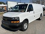 2025 Chevrolet Express 2500 RWD Masterack Upfitted Cargo Van for sale #CN52334 - photo 5