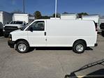 2025 Chevrolet Express 2500 RWD Masterack Upfitted Cargo Van for sale #CN52334 - photo 6
