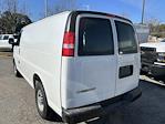 2025 Chevrolet Express 2500 RWD Masterack Upfitted Cargo Van for sale #CN52334 - photo 7