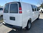 2025 Chevrolet Express 2500 RWD Masterack Upfitted Cargo Van for sale #CN52334 - photo 9