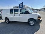 2025 Chevrolet Express 2500 RWD Masterack Upfitted Cargo Van for sale #CN52334 - photo 10