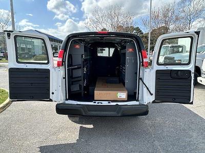 2025 Chevrolet Express 2500 RWD Masterack Upfitted Cargo Van for sale #CN52434 - photo 2