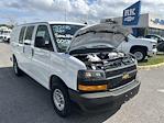 2025 Chevrolet Express 2500 RWD Masterack Upfitted Cargo Van for sale #CN52434 - photo 32