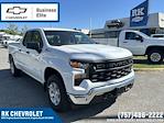 2025 Chevrolet Silverado 1500 Double Cab 4WD Pickup for sale #CN52548 - photo 1