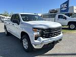 2025 Chevrolet Silverado 1500 Double Cab 4WD Pickup for sale #CN52548 - photo 3