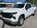 2025 Chevrolet Silverado 1500 Double Cab 4WD Pickup for sale #CN52548 - photo 5