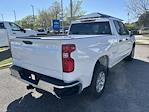 2025 Chevrolet Silverado 1500 Double Cab 4WD Pickup for sale #CN52548 - photo 2