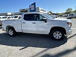 2025 Chevrolet Silverado 1500 Double Cab 4WD Pickup for sale #CN52548 - photo 9