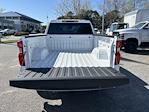2025 Chevrolet Silverado 1500 Double Cab 4WD Pickup for sale #CN52548 - photo 15