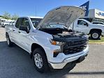 2025 Chevrolet Silverado 1500 Double Cab 4WD Pickup for sale #CN52548 - photo 34