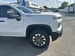 New 2025 Chevrolet Silverado 2500 Custom Crew Cab 4WD SRW Pickup for sale #CN52468 - photo 10