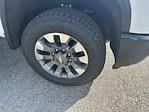 New 2025 Chevrolet Silverado 2500 Custom Crew Cab 4WD SRW Pickup for sale #CN52468 - photo 11