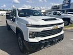 New 2025 Chevrolet Silverado 2500 Custom Crew Cab 4WD SRW Pickup for sale #CN52468 - photo 12