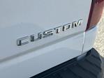 New 2025 Chevrolet Silverado 2500 Custom Crew Cab 4WD SRW Pickup for sale #CN52468 - photo 17