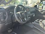 New 2025 Chevrolet Silverado 2500 Custom Crew Cab 4WD SRW Pickup for sale #CN52468 - photo 21