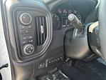 New 2025 Chevrolet Silverado 2500 Custom Crew Cab 4WD SRW Pickup for sale #CN52468 - photo 22