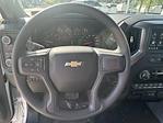New 2025 Chevrolet Silverado 2500 Custom Crew Cab 4WD SRW Pickup for sale #CN52468 - photo 23