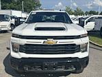 New 2025 Chevrolet Silverado 2500 Custom Crew Cab 4WD SRW Pickup for sale #CN52468 - photo 4