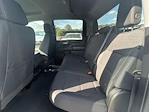 New 2025 Chevrolet Silverado 2500 Custom Crew Cab 4WD SRW Pickup for sale #CN52468 - photo 30