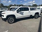 New 2025 Chevrolet Silverado 2500 Custom Crew Cab 4WD SRW Pickup for sale #CN52468 - photo 6