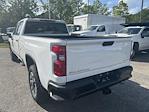 New 2025 Chevrolet Silverado 2500 Custom Crew Cab 4WD SRW Pickup for sale #CN52468 - photo 7