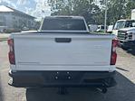 New 2025 Chevrolet Silverado 2500 Custom Crew Cab 4WD SRW Pickup for sale #CN52468 - photo 8