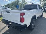 New 2025 Chevrolet Silverado 2500 Custom Crew Cab 4WD SRW Pickup for sale #CN52468 - photo 2