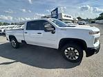 New 2025 Chevrolet Silverado 2500 Custom Crew Cab 4WD SRW Pickup for sale #CN52468 - photo 9