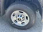 New 2025 Chevrolet Silverado 2500 Work Truck Regular Cab SRW Pickup for sale #CN52470 - photo 11